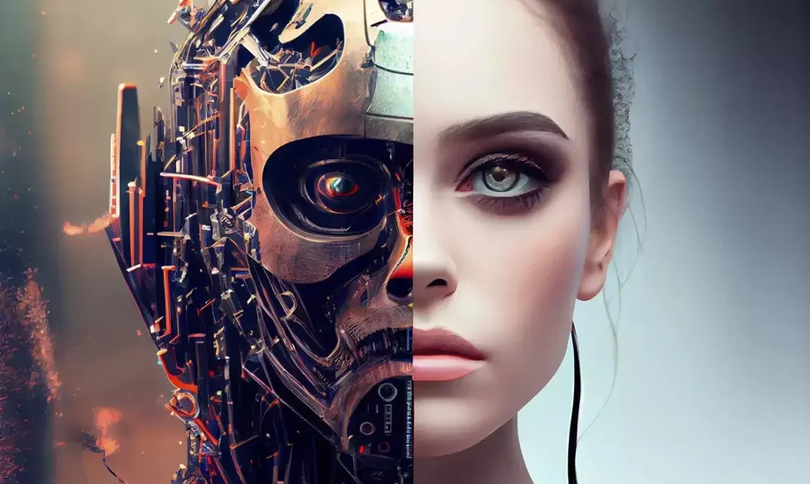 The future AI in healthcare: revolutionizing care